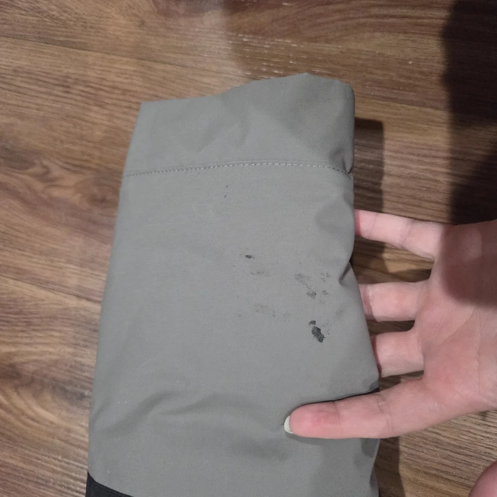 Burton Men's Snowboard Ski Hooded Jacket Size Large - Picture 11 of 11